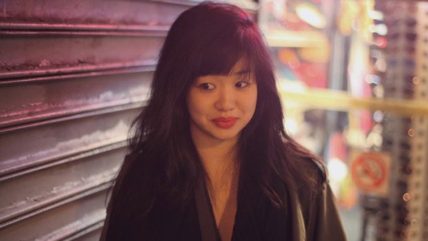 Jessica Yuen's Summer Started With Azealia Banks