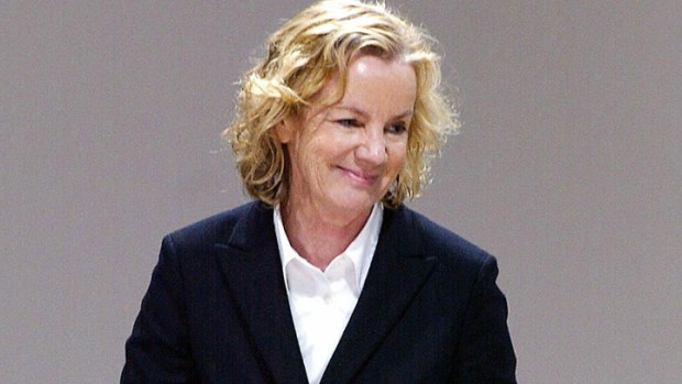 Confirmed: Jil Sander to Return to Her Namesake Label