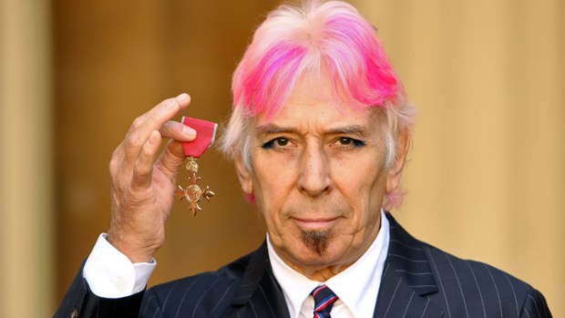 John Cale Keeps On Innovating