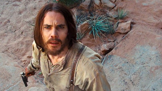 Watch 10 Minutes of "John Carter," None of It on Mars 