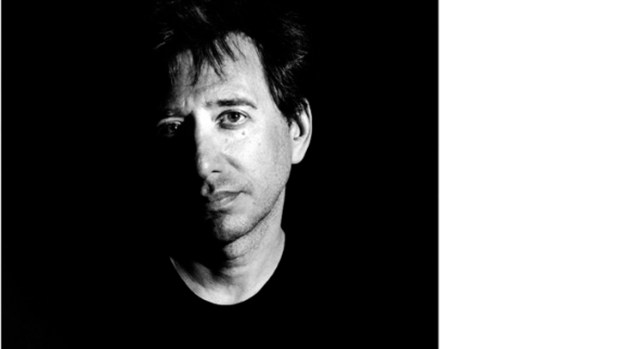 John Zorn Goes to Columbia