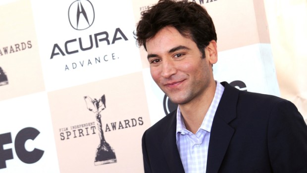 Directorial Debut for Josh Radnor of How I Met Your Mother