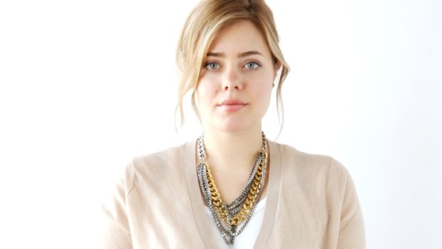 Designers on Summer: Kaelen