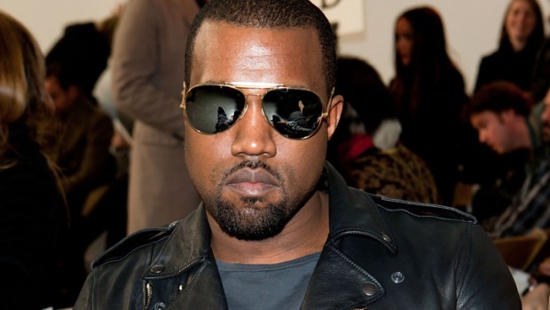 Kanye's Spring 2012 Fashion Line Rumors