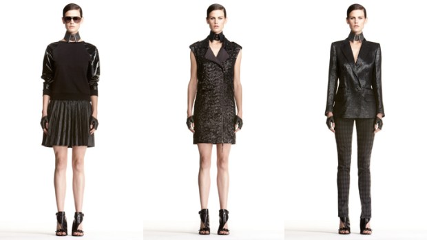 Shop Karl Lagerfeld's New Line in Soho Wednesday