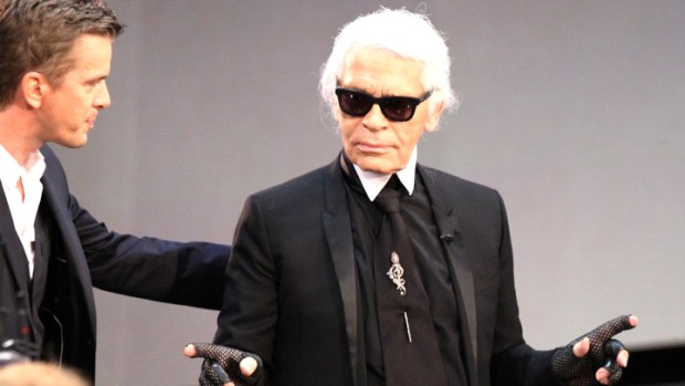 Chanel's Next Show to Be Held at Scottish Castle