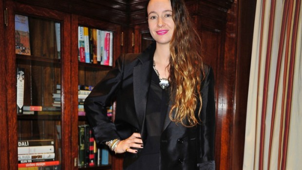 Checking In: Jenni Kayne on "Being the Boss"