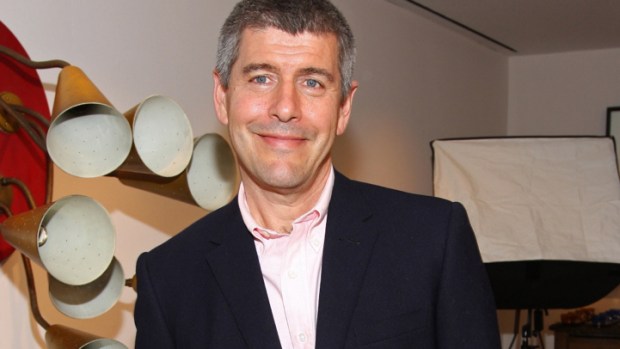 Anthropologie Buyer Stages "Travelogue" Exhibit at Rockefeller Center