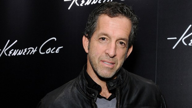 Kenneth Cole Wants to Buy Back His Own Label
