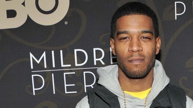 NY, Kid Cudi Loves You