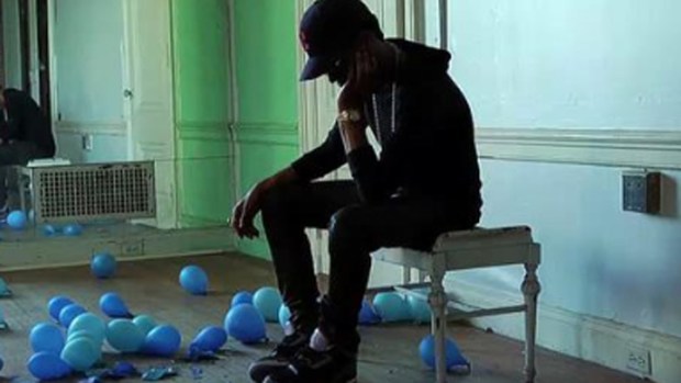 Kid Cudi Doc Released in Full