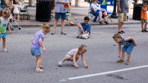 Lead Poisoning Among NYC Children at Historic Low