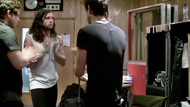 Kings of Leon Documentary Makes Tribeca Film Festival
