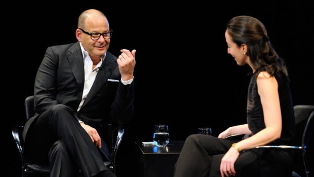 Reed Krakoff on Juggling Two Labels, His All-Time Favorite Piece