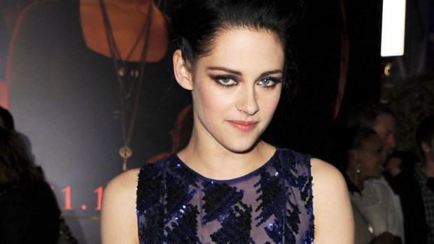 Balenciaga Signs Kristen Stewart as the Face of New Fragrance