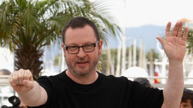 Lars Von Trier Vows Silence After Inquiry From French Authorities