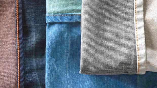 Levi's to Debut New "Eco" Collection