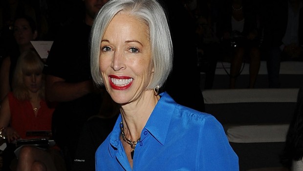 Bergdorf Goodman Hosts Fashion Show, Designer-Studded Party for Wealthy Chinese