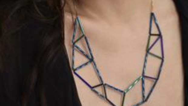 One to Watch: Lisa Levine