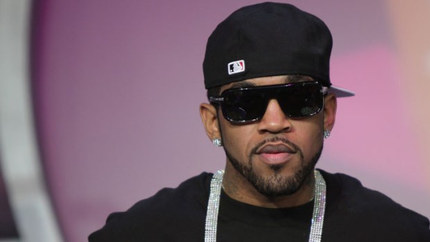 Lloyd Banks Freestyles on "Full Throttle"