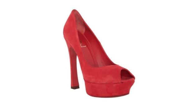Judge's Top 5 Points in Refusing Louboutin's Trademark Suit