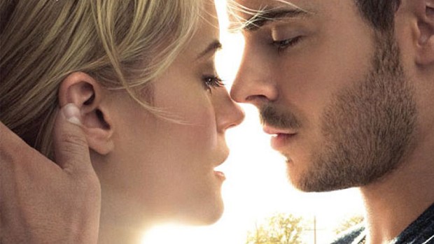 Who's "The Lucky One"? You, if You Watch This Amazing New Trailer
