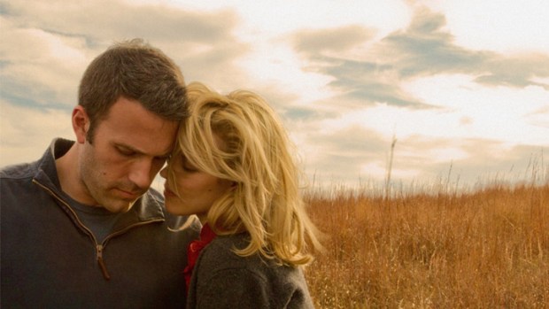 A First Look at Affleck & McAdams in Terrence Malick's Other Film