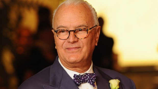 Manolo Blahnik Believes Galliano Was "So Badly Treated" Following Scandal
