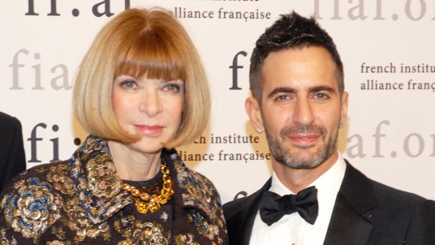Marc Jacobs, Tory Burch, Jason Wu, More to Design for Obama's Re-Election Campaign