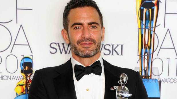Report: Marc Jacobs to Dior, Phoebe Philo to Louis Vuitton