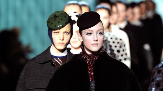 Fashion Industry Offers Up More Auctions to Benefit Japan, Including Seats at Marc Jacobs' Fashion Show