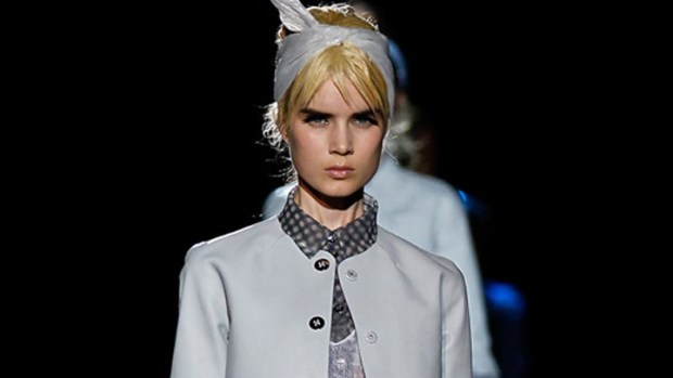 Marc Jacobs' Spring Collection Reportedly Stolen (Updated)