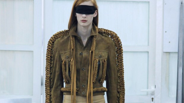 Margiela Rumoured to be Collaborating with H&M