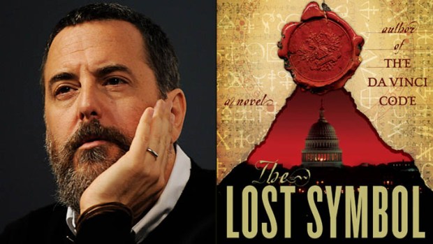 Mark Romanek Getting Into the Dan Brown Business