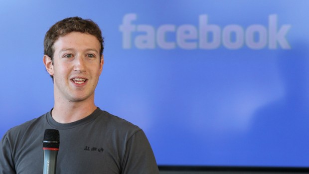 Mark Zuckerberg Buys $7M Palo Alto Crib 