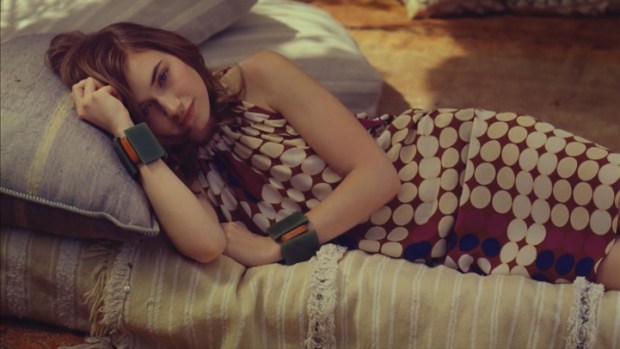 Watch the Ad Sofia Coppola Directed for Marni's H&M Collection