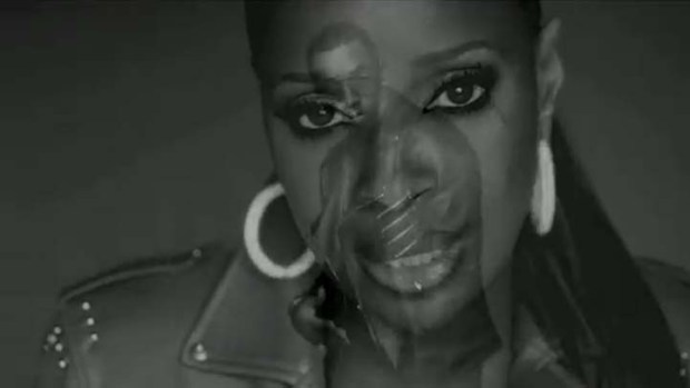 New Video: Mary J. Blige With Diddy & Lil Wayne