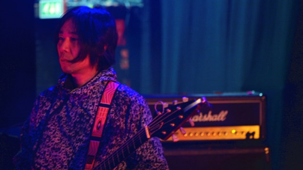 Must See NYC: Shinji Masuko, Soft Circle, Man Forever