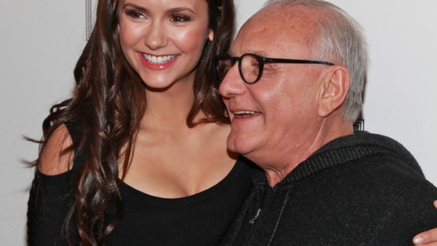 Report: Max Azria Sued Over Bizarre Playboy Condom Deal