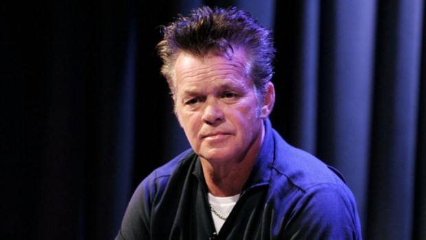 Mellencamp Hated "Johnny Cougar"