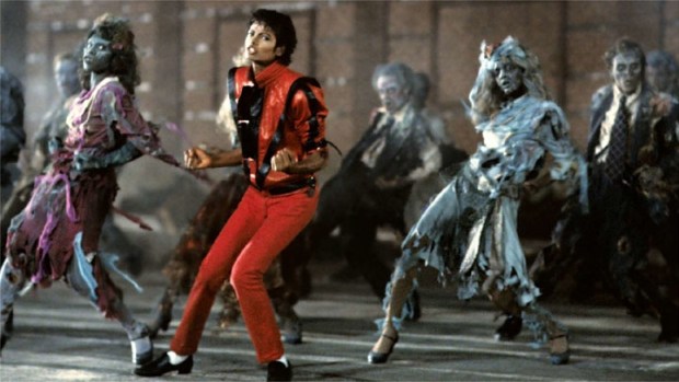 Happy 30th Birthday MTV