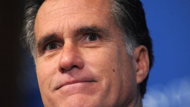 Monday Watch List: The GOP Gets All Hot And Bothered!