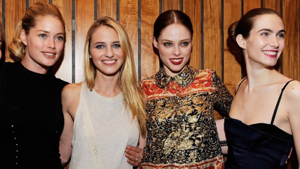 Model Alliance Forms Just in Time for Fashion Week