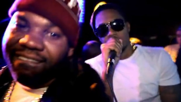 Video: Raekwon feat. Nas, "Rich & Black"