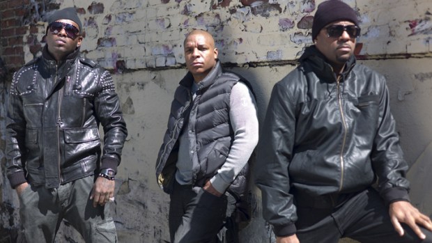 New Naughty By Nature