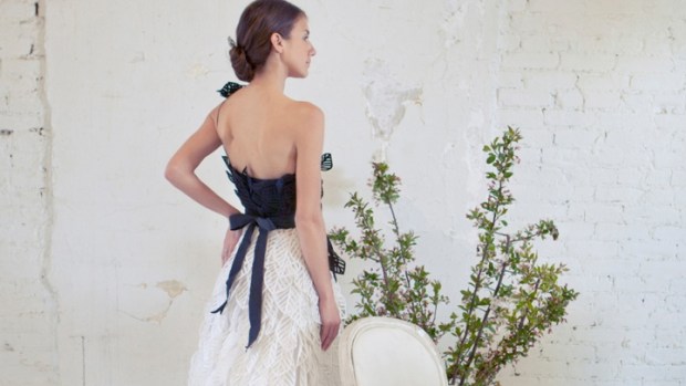 Nearly Newlywed Offers Designer Gowns You Can "Borrow"