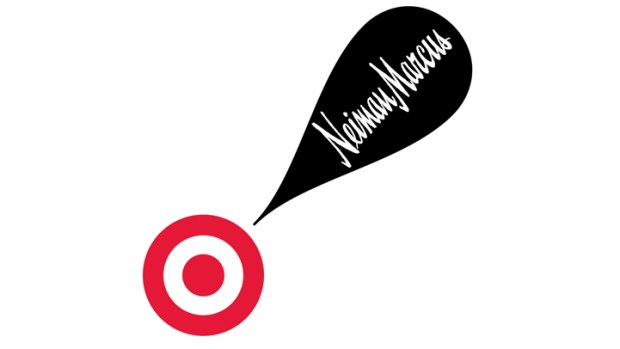 Watch a Teaser Video for the Target/Neiman Marcus Collab