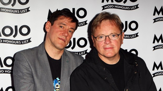 New Order To Play Roseland Ballroom