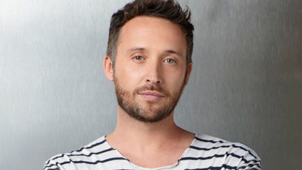 "Fashion Star" Contestant Nicholas Bowes Stands By His Take on Jessica Simpson's Menswear Knowledge