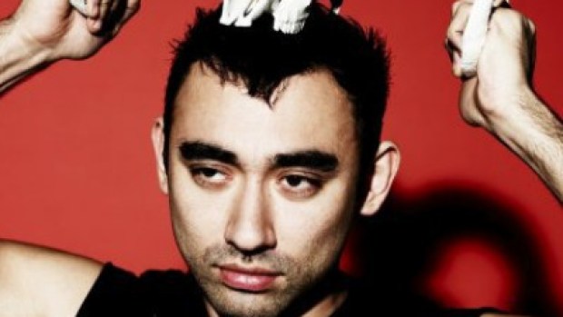 Nicola Formichettti Reportedly Creates X-Rated Menswear Video to Promote Mugler Menswear